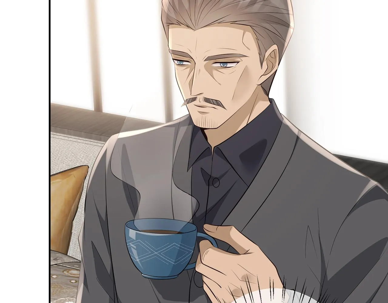 第345话 美色陷阱 第74页