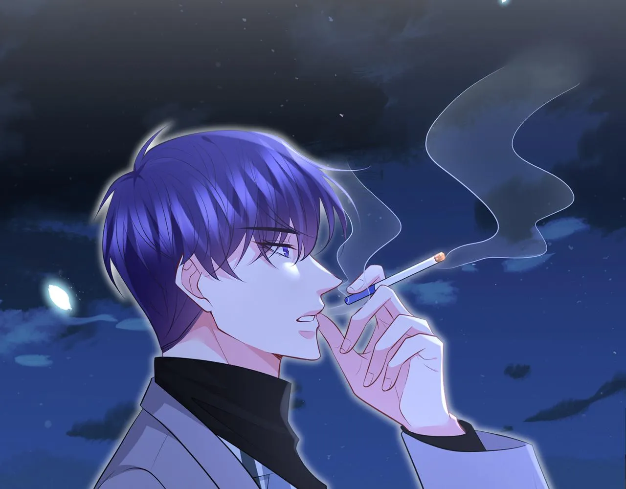 第348 来自连城的挑衅 第68页