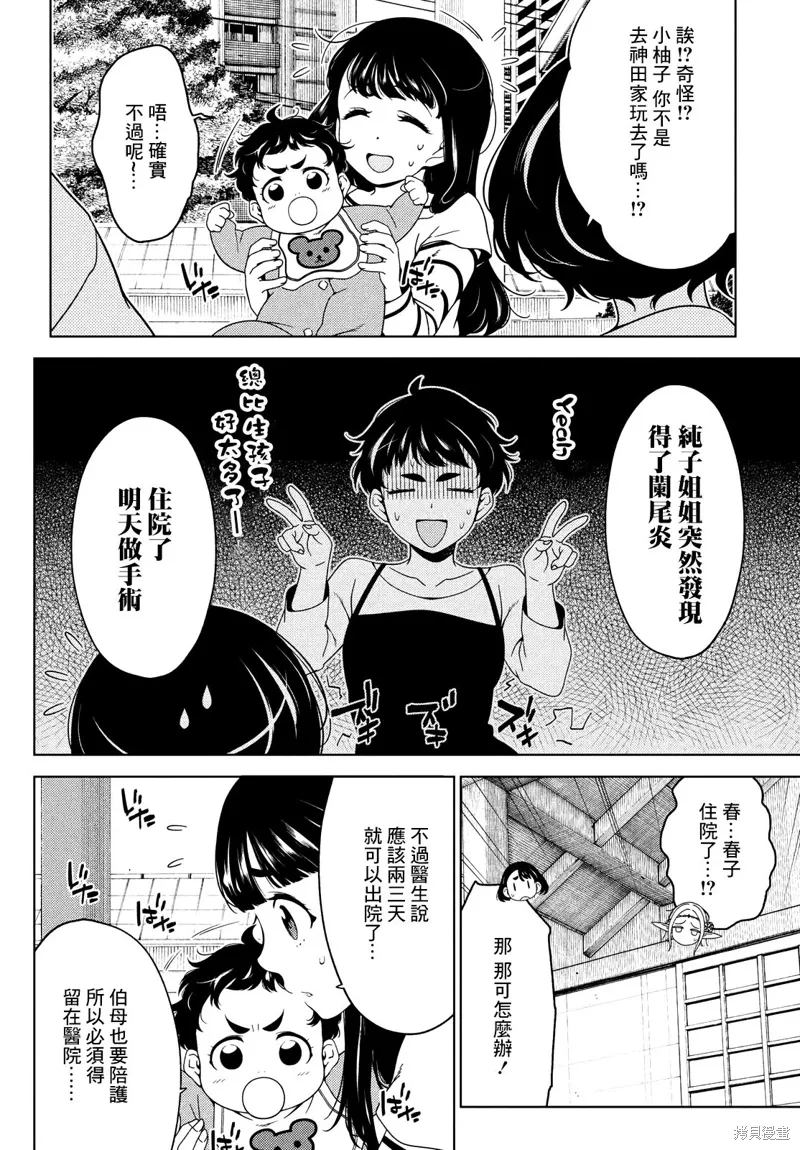 第67-69话 第20页