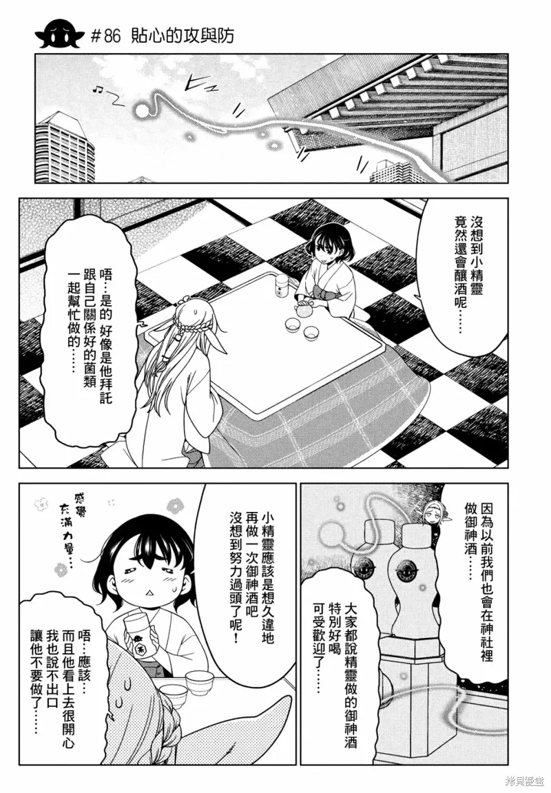 第85-87话 第10页