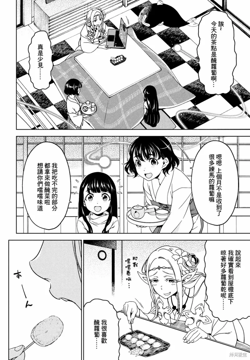 第85-87话 第20页