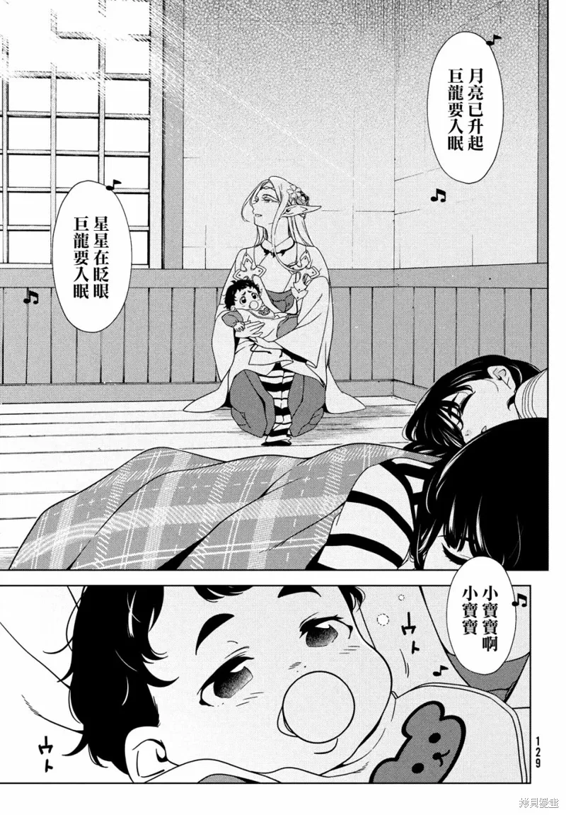 第70-72话 第19页