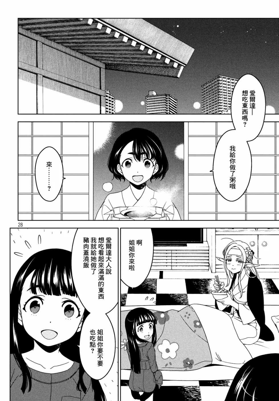 第16-18话 第28页