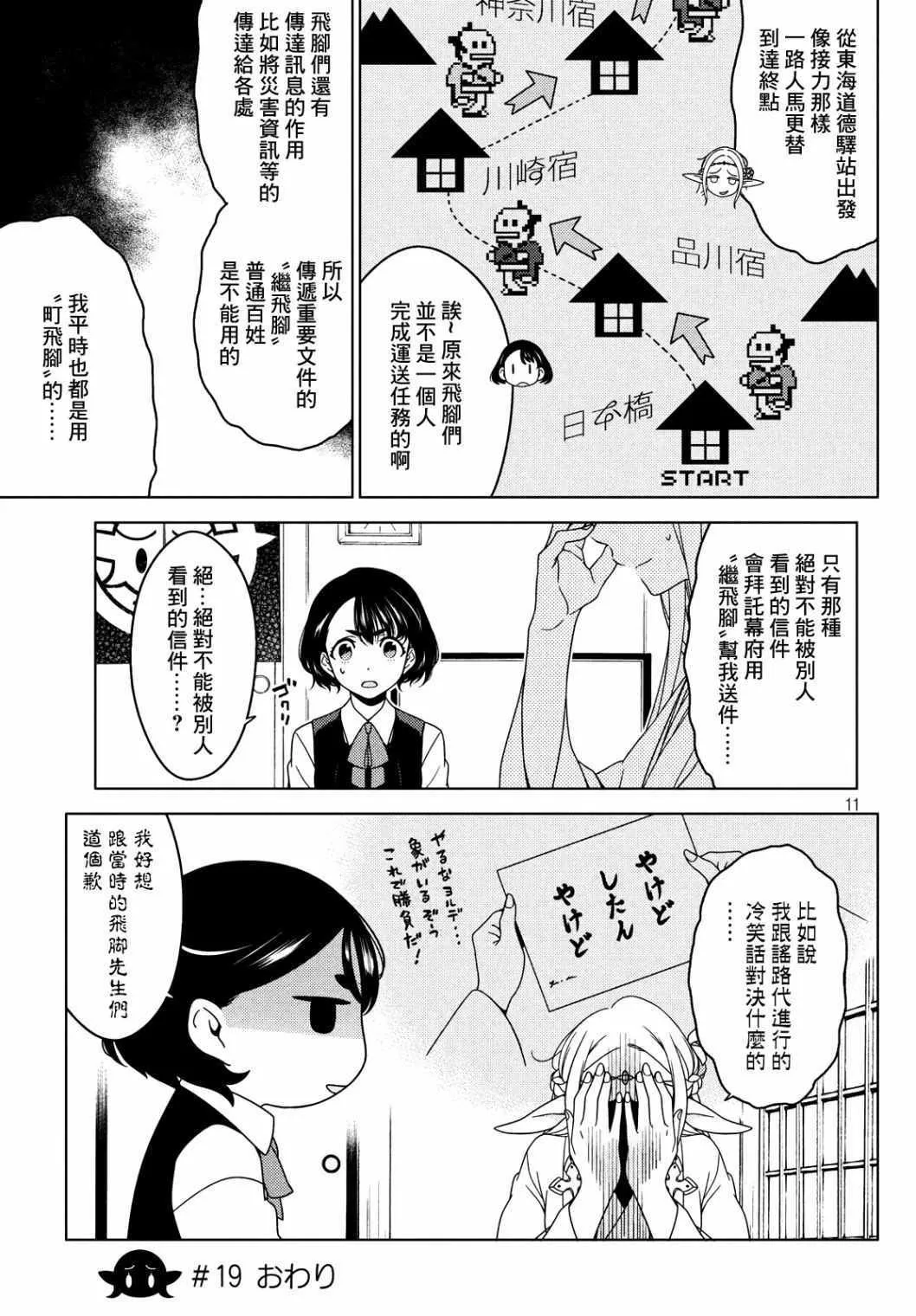 第19-21话 第11页