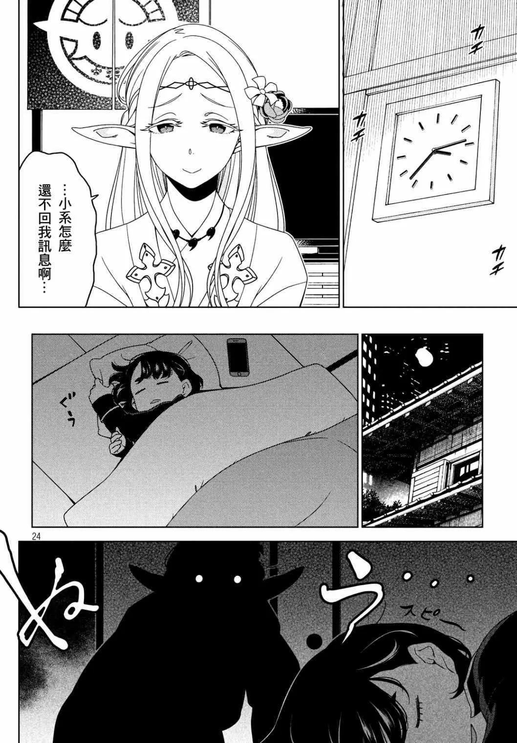 第19-21话 第24页
