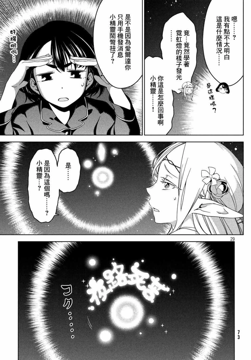 第19-21话 第29页