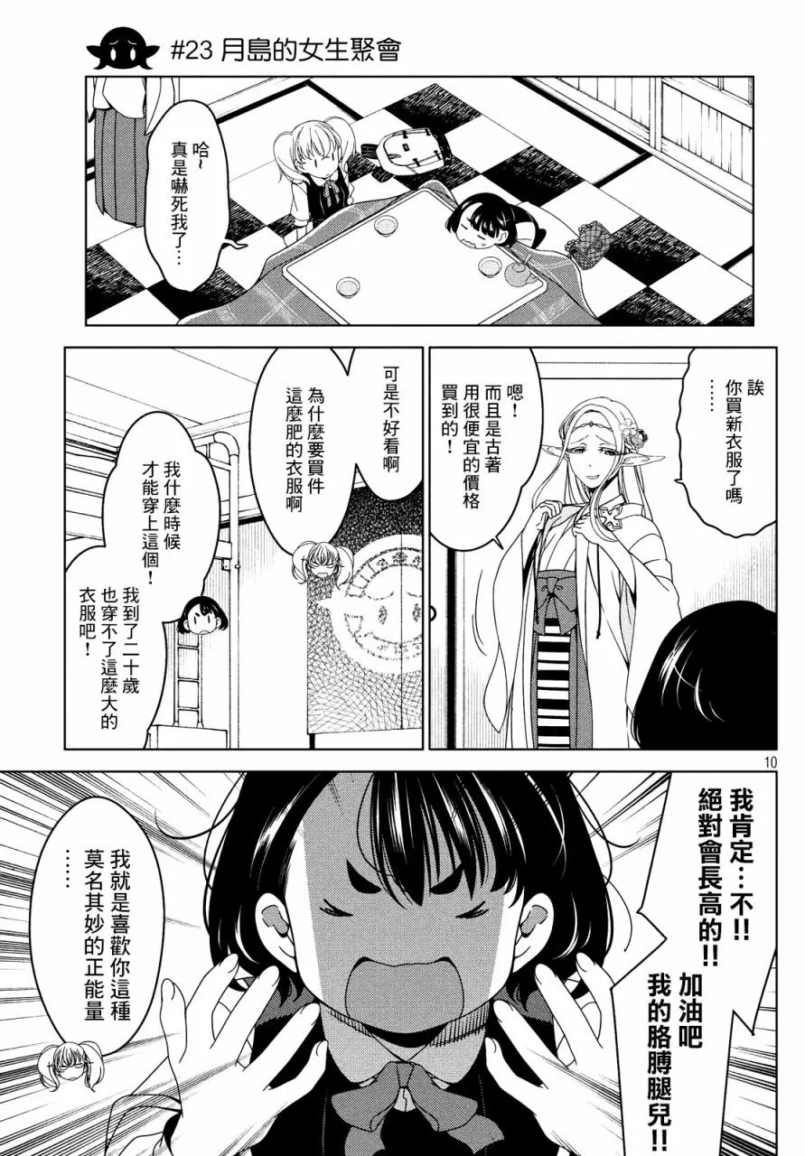 第22-24话 第9页