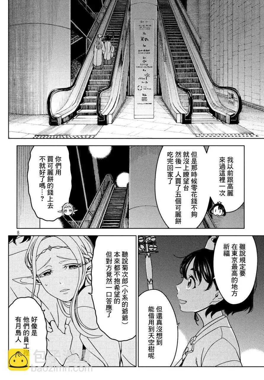 第25-27话 第8页