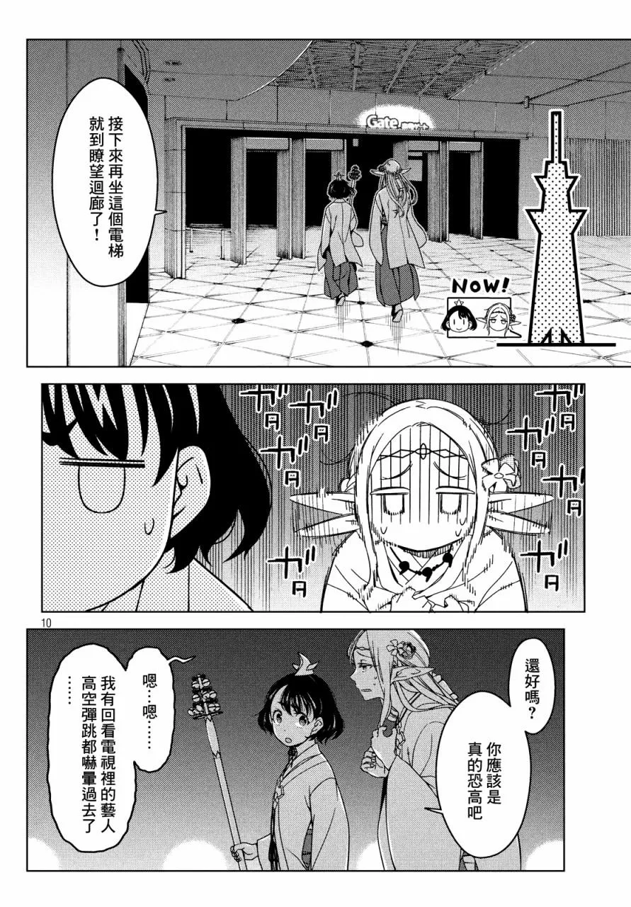 第25-27话 第10页