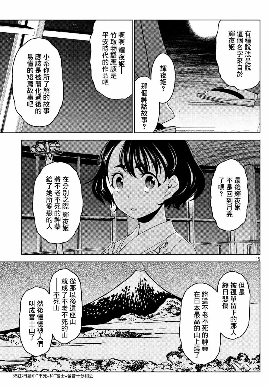 第25-27话 第15页