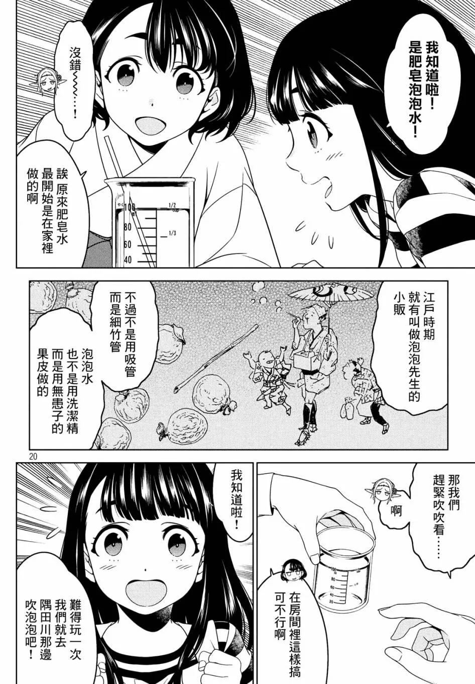 第31-33话 第20页