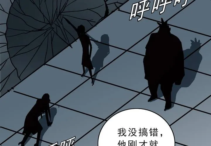 第五十三话 老家伙的老伙计 第12页