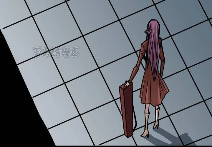 第五十一话 神秘人物 第25页