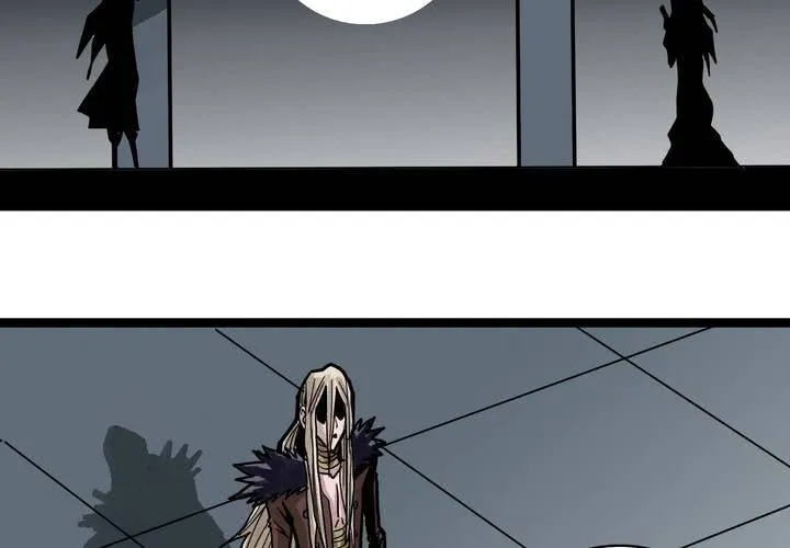 第四十九话 灵魂的墙壁 第35页