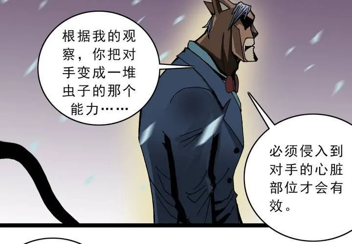 第四十三话 真实的能力 第12页