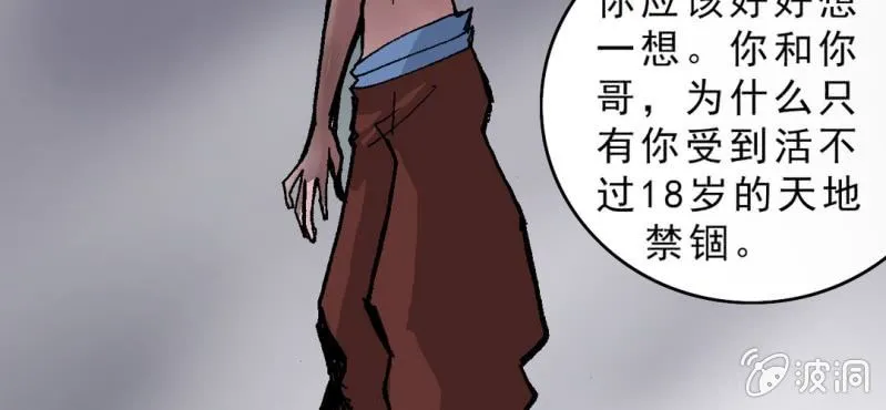 第十六话 我是谁 第28页