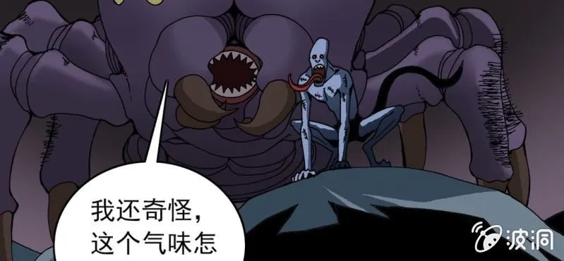 第二十四话 蜘蛛与蛤蟆 第13页