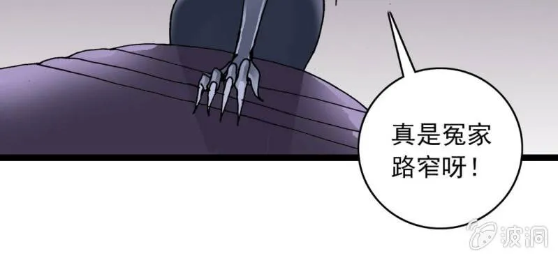 第二十四话 蜘蛛与蛤蟆 第16页