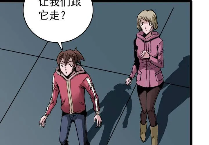第三十九话 出口 第51页