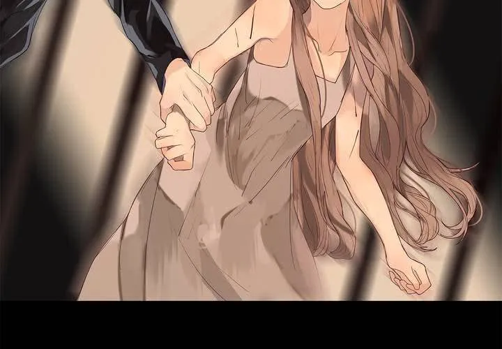 第十二话 恶魔的蛊惑 第45页