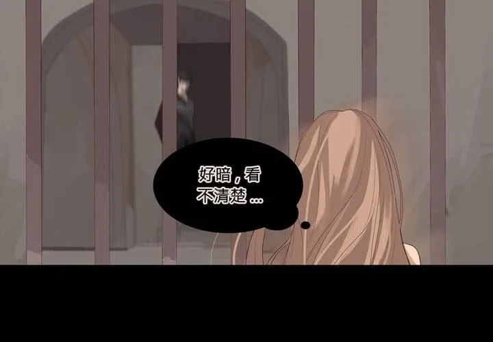 第十话 缺失的过去 第15页