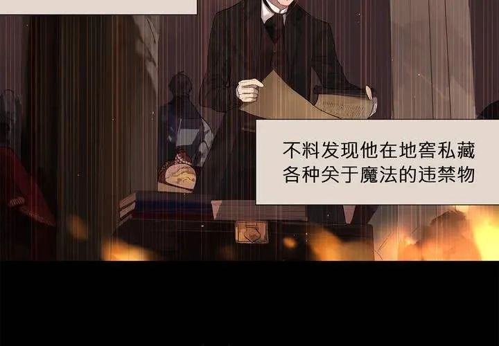 第九话 海德与维克多 第14页