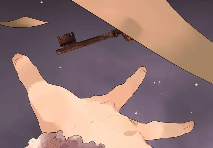 第六话 背负的伤疤 第46页