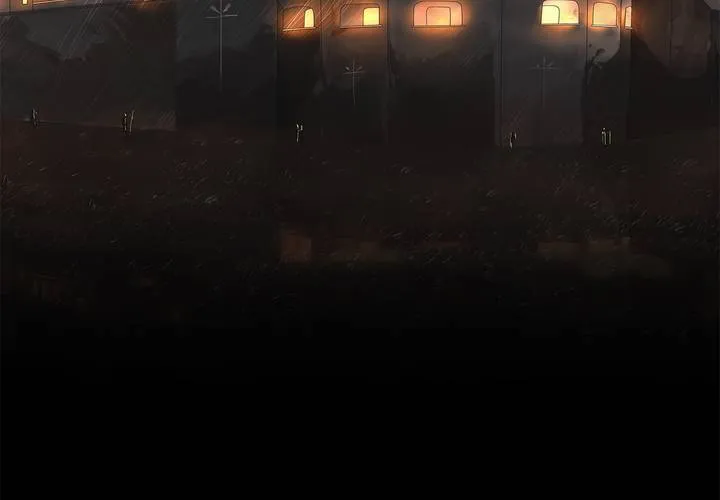 第八话 心的囚牢 第18页