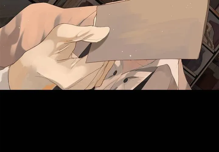 第八话 心的囚牢 第34页