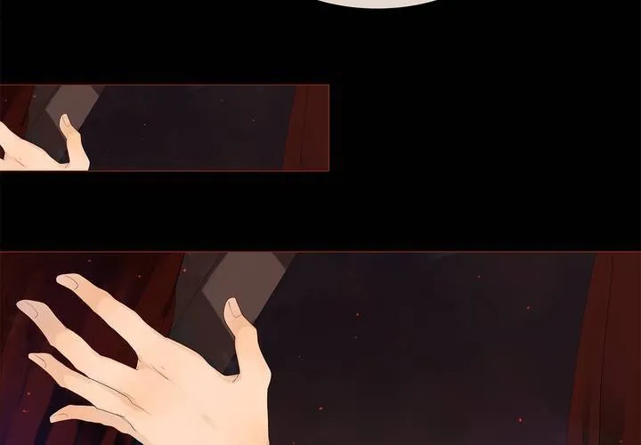 第七话 灰烬之物 第31页