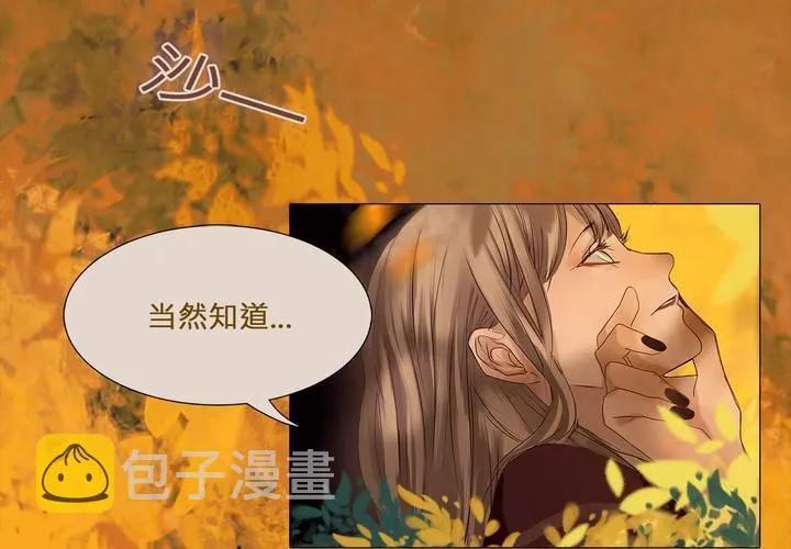 第五话 暗巫 第3页