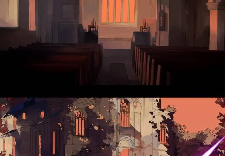 第一话 逢魔时刻 第22页