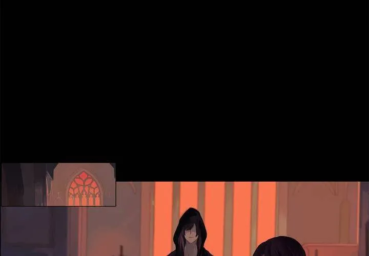 第一话 逢魔时刻 第29页