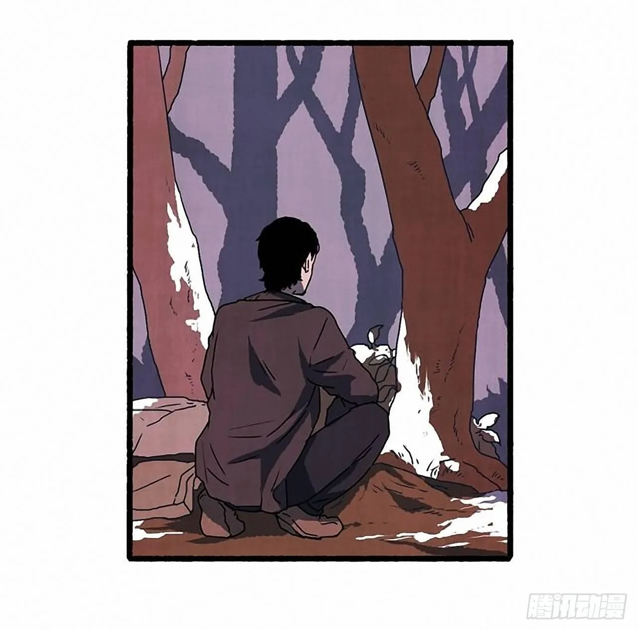 23.剪头发 第14页