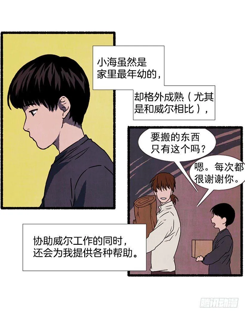 8.无所不能 第22页