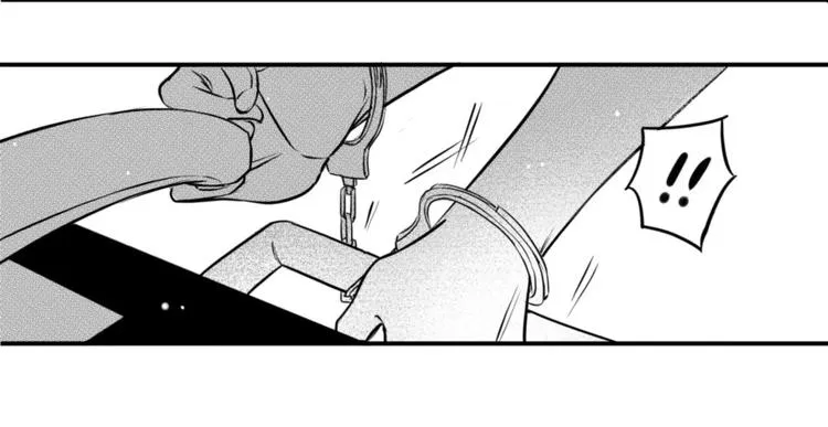 第91话 别想逃走 第31页