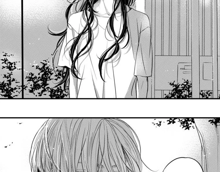 第89话 不准走 第3页
