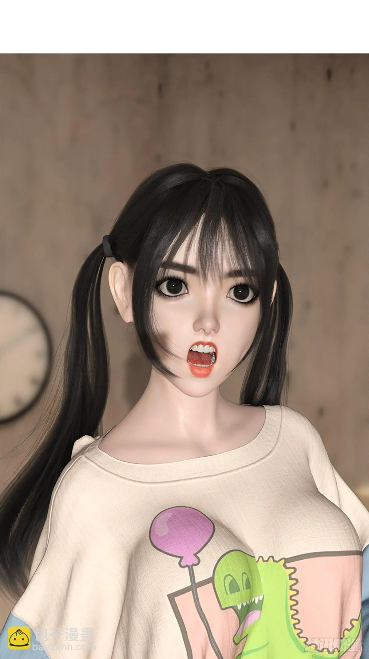 第十二章：袭击 第24页