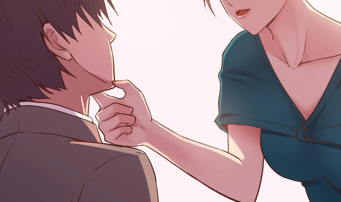 第38话 第47页