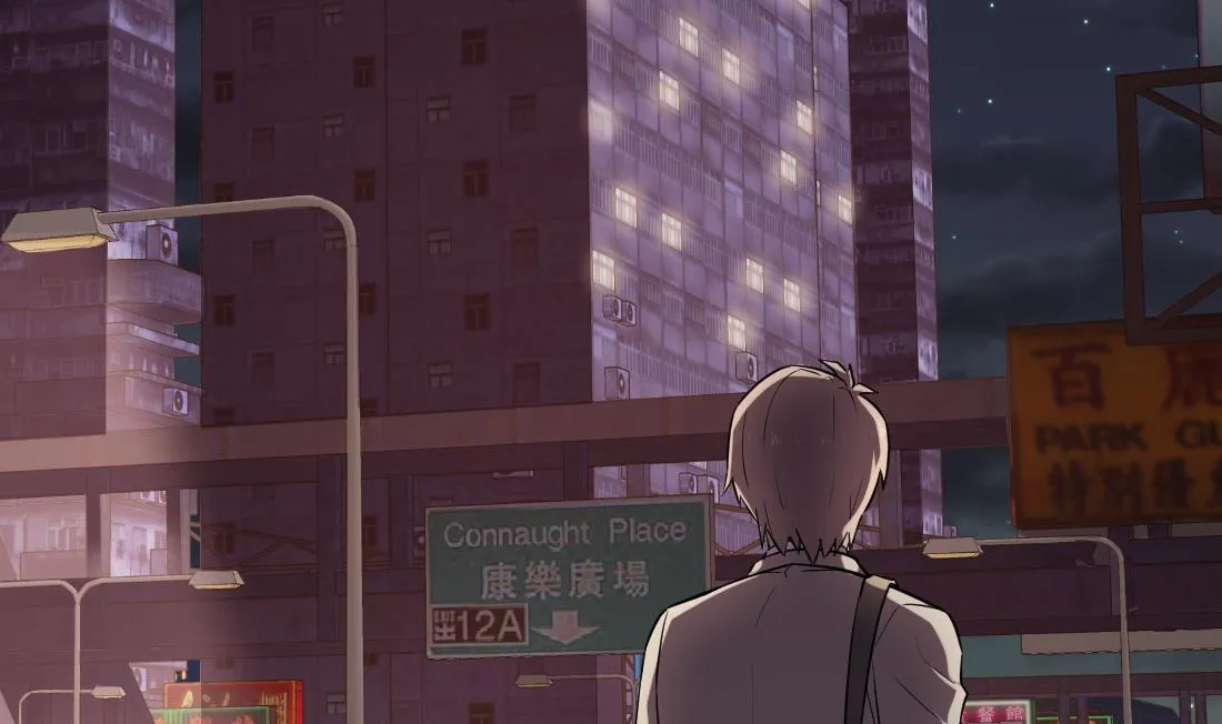 第4话 第74页