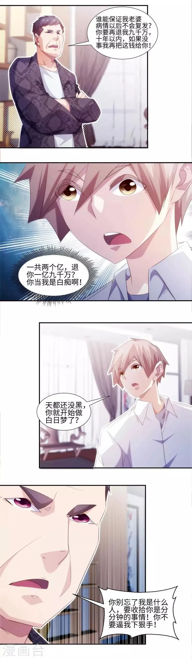 第261话 第2页