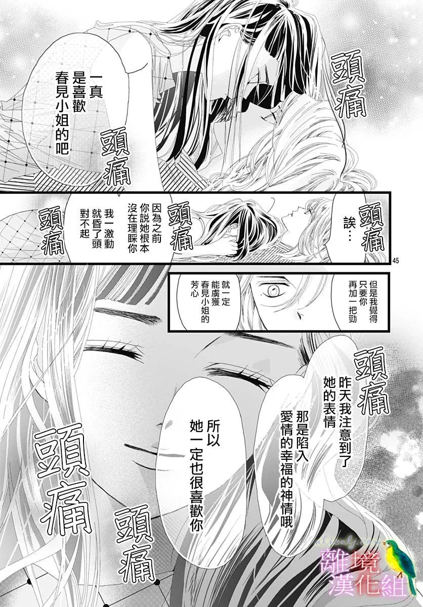 第32话 第40页