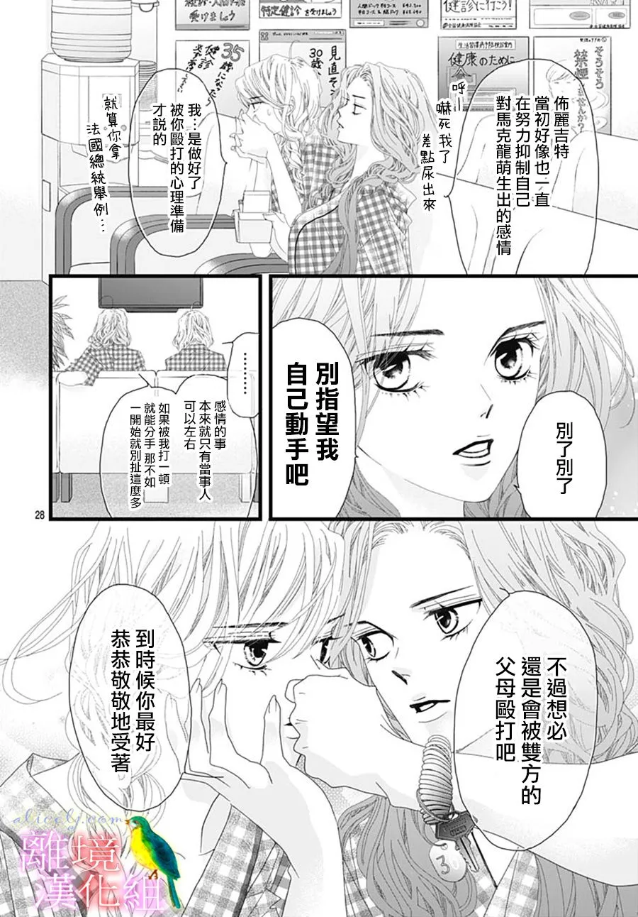 第31话 第28页
