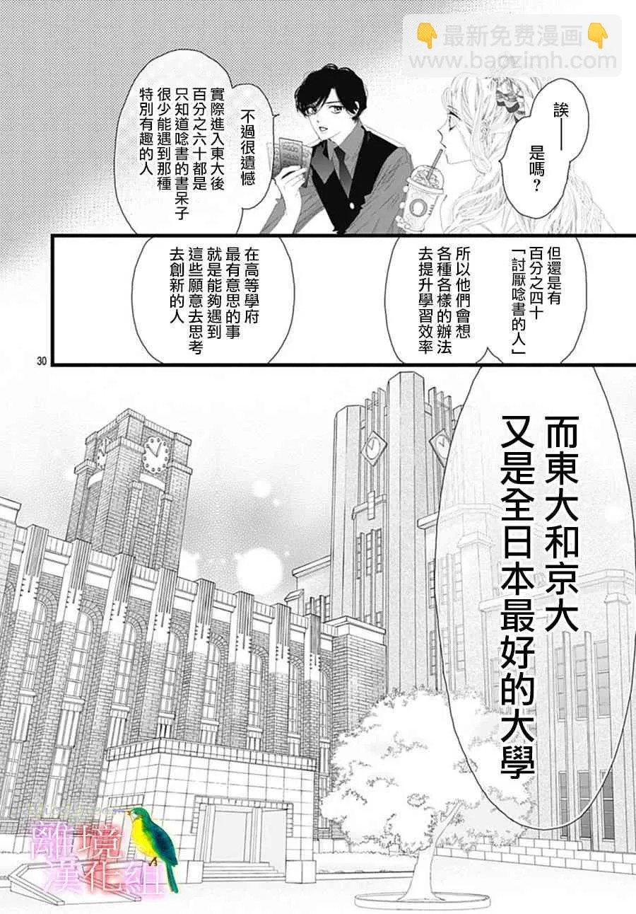第29话 第32页