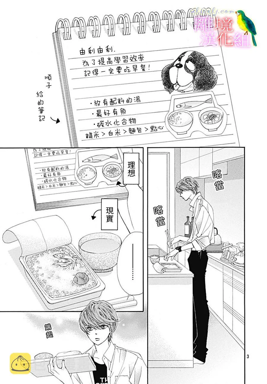 第22话 第3页