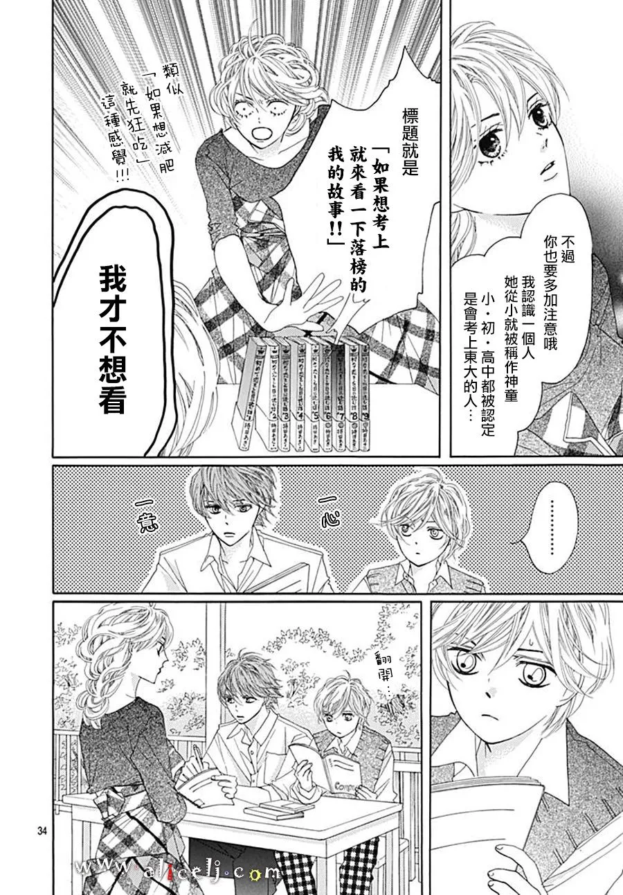 第21话 第36页