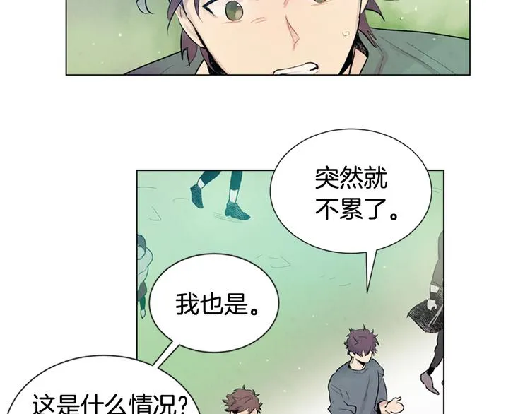 第7话 预选 第21页