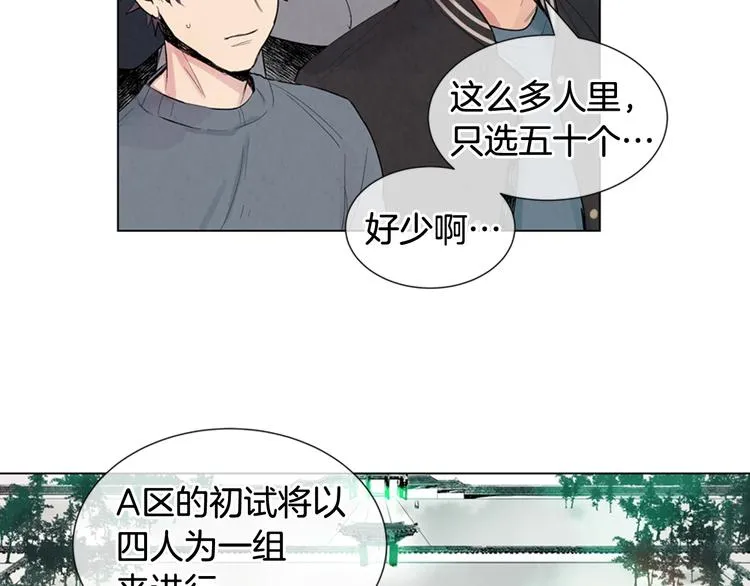 第7话 预选 第64页