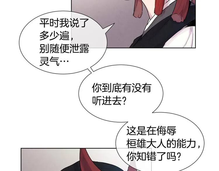 第5话 被迫应考 第47页