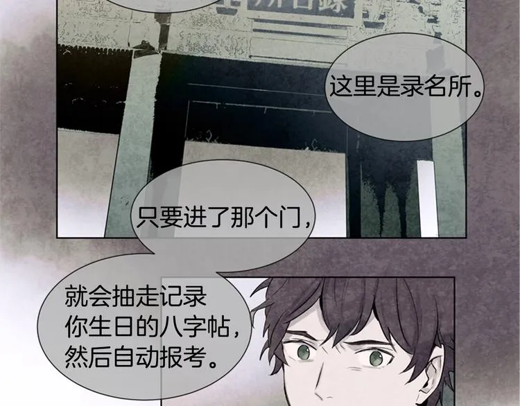 第5话 被迫应考 第68页
